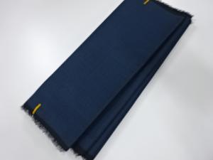 アンティーク　正絹　紬　アンサンブル反物